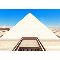 harvard pyramid 3d tour
